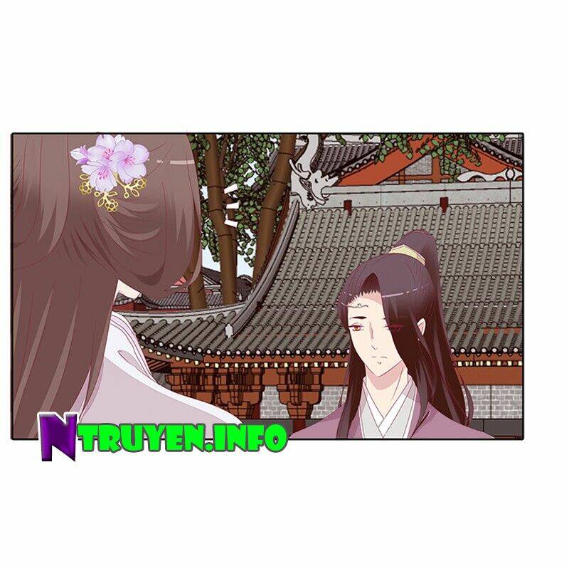 Tướng Quân Mời Ra Trận: Chapter 69