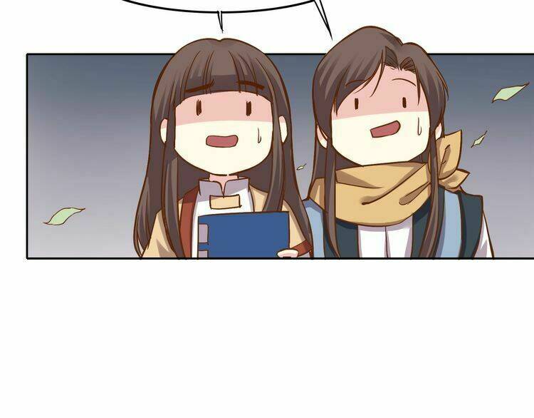 Yến Sơn Phái Và Bách Hoa Môn: Chapter 195