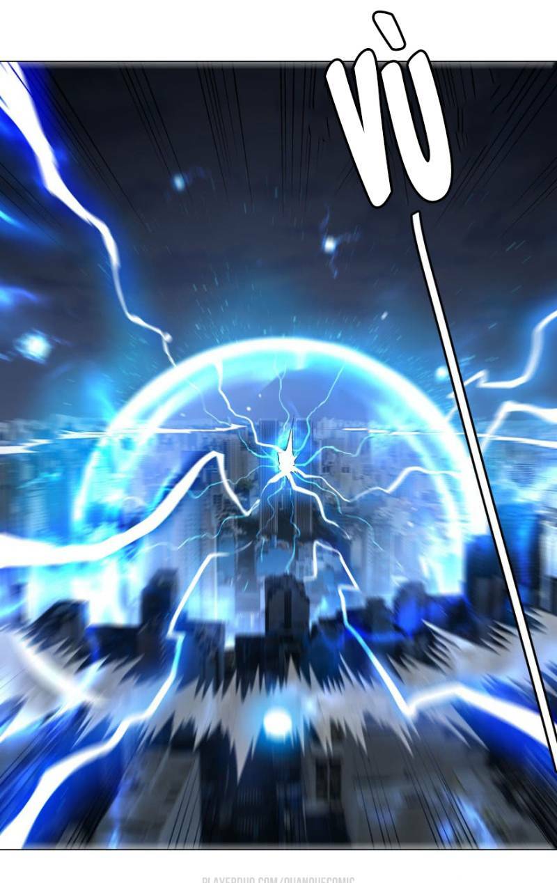 Danh Sách Kẻ Phản Diện: Chapter 56