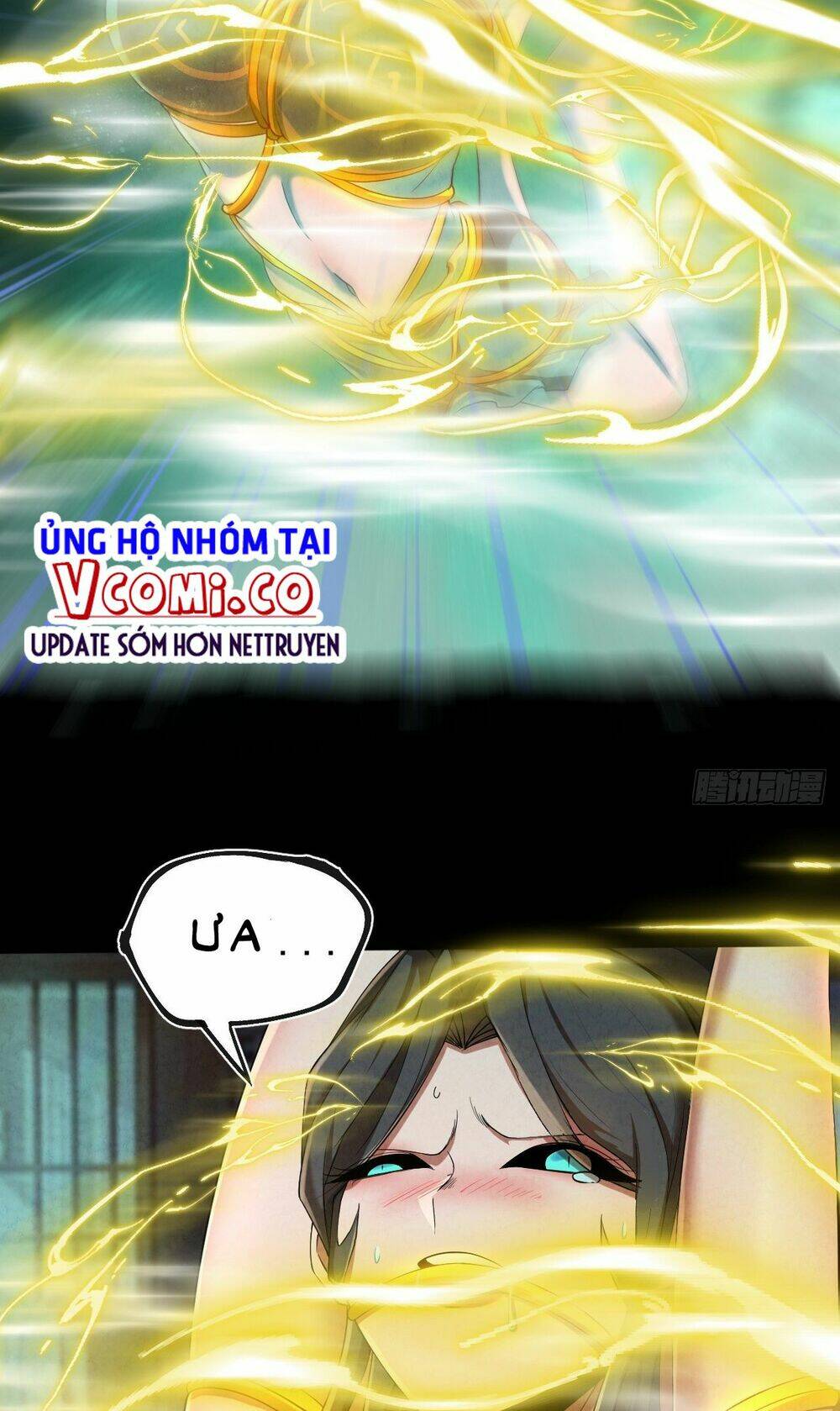 Đại Hoang Tịch Tà Ti: Chapter 5