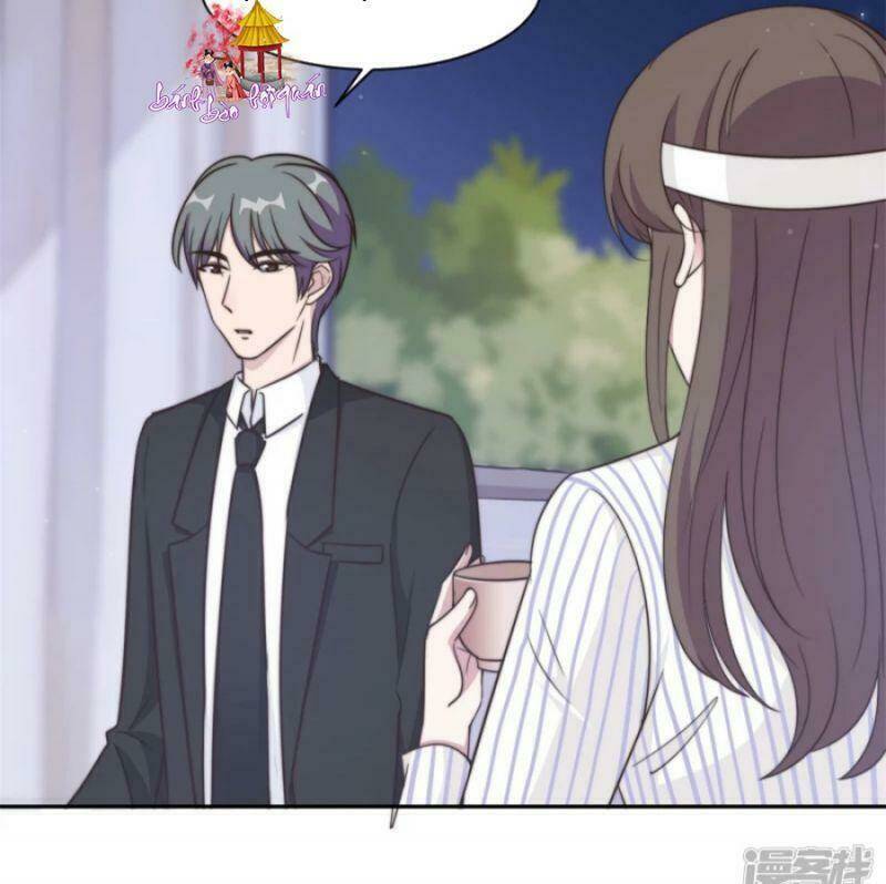 Tổng Tài, Tránh Xa Tôi Ra: Chapter 36