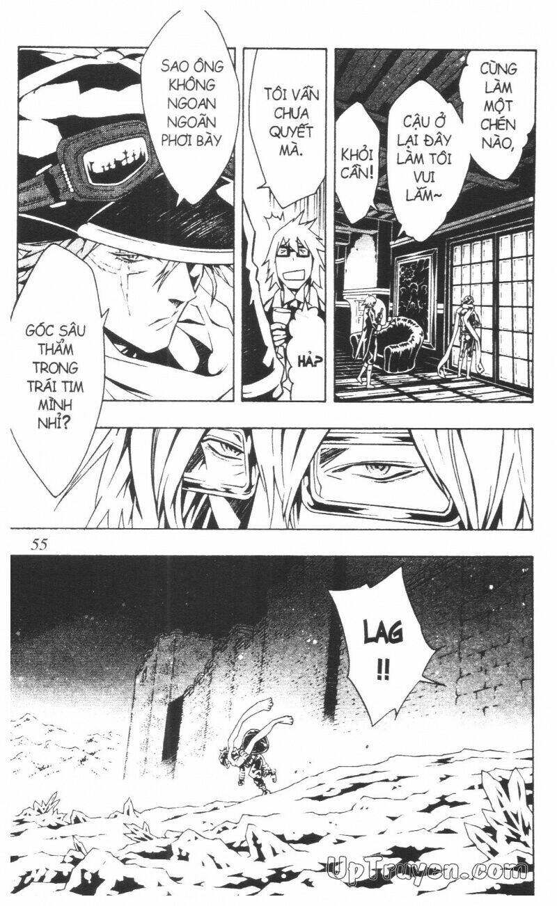 Ong Đưa Thư: Chapter 18