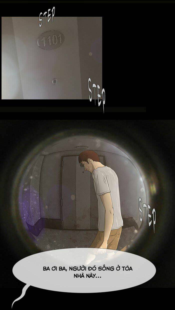 Dead Days: Chapter 14