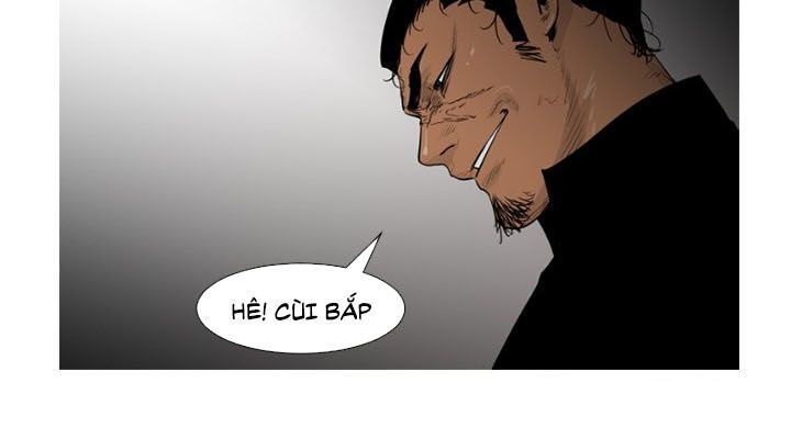 Tong Edge: Chapter 54