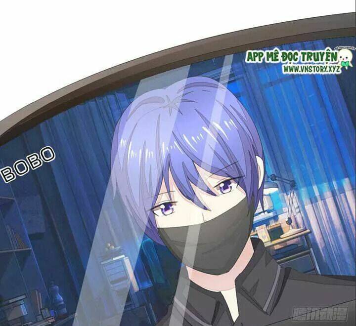 Nam Thần Ma Cà Rồng: Sủng Nhược Tiểu Lãn Thê: Chapter 91