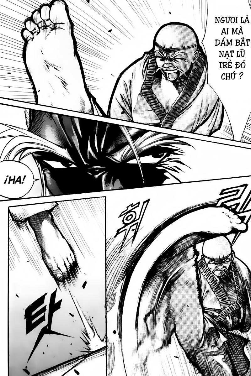 Diêm Đế: Chapter 54