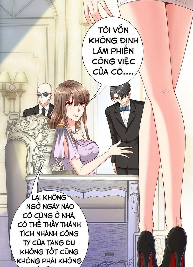 Tọa Ủng Tinh Cầu: Chapter 4