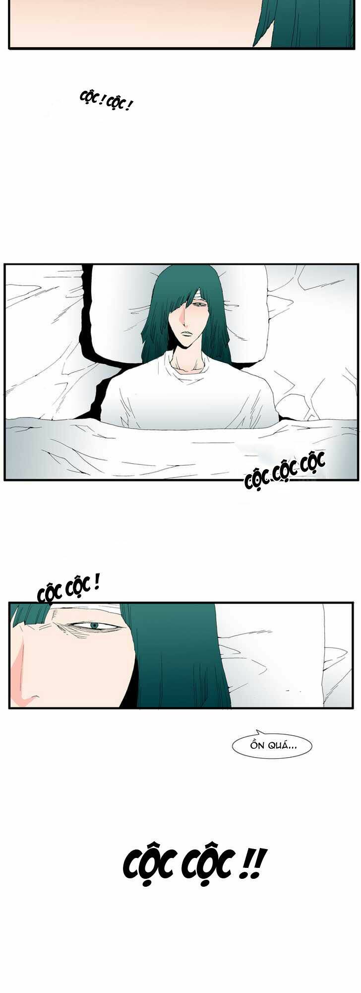 Siêu năng: Chapter 181