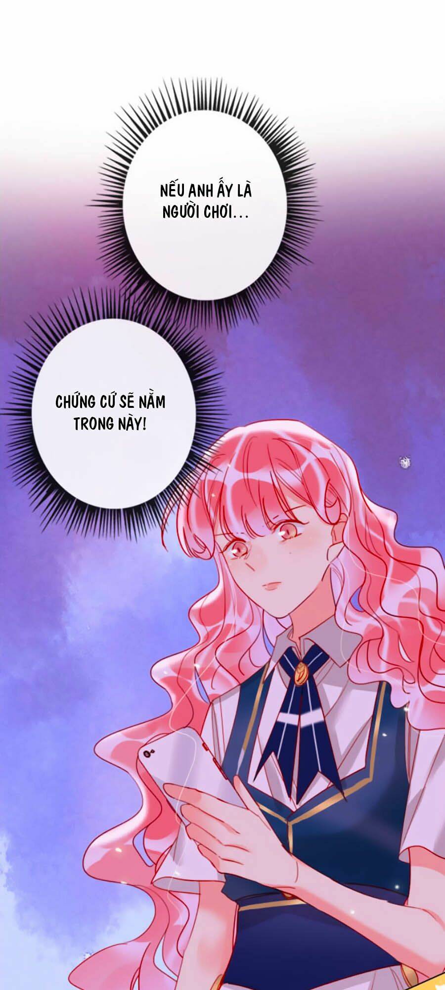 Kế Hoạch Đánh Chiếm Của Công Chúa Nghèo: Chapter 55