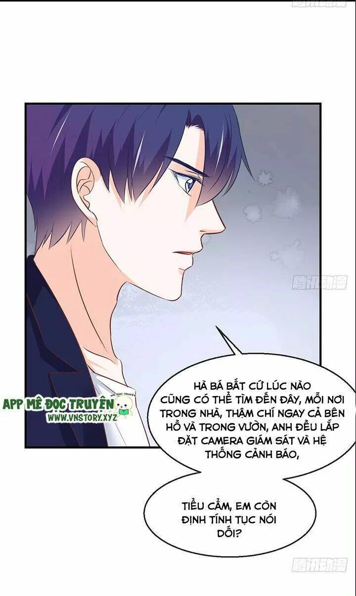Cẩm Lý Thiếu Nữ Của Tôi: Chapter 103