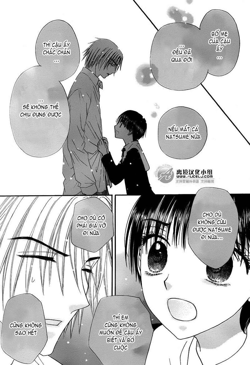 Học Viện Alice: Chapter 167