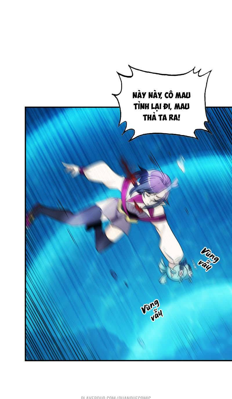 Khởi Đầu Bằng Một Con Côn: Chapter 51