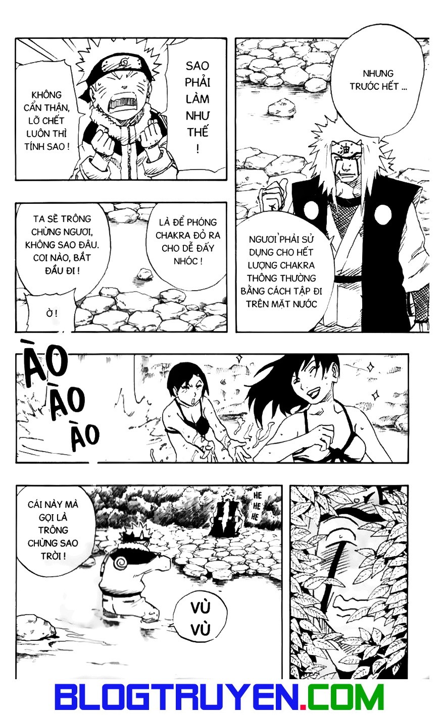 Naruto: Chapter 92