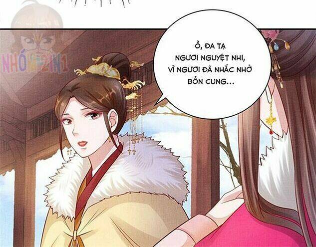 Thịnh Sủng Y Phi Chi Dao Quan Truyện: Chapter 150