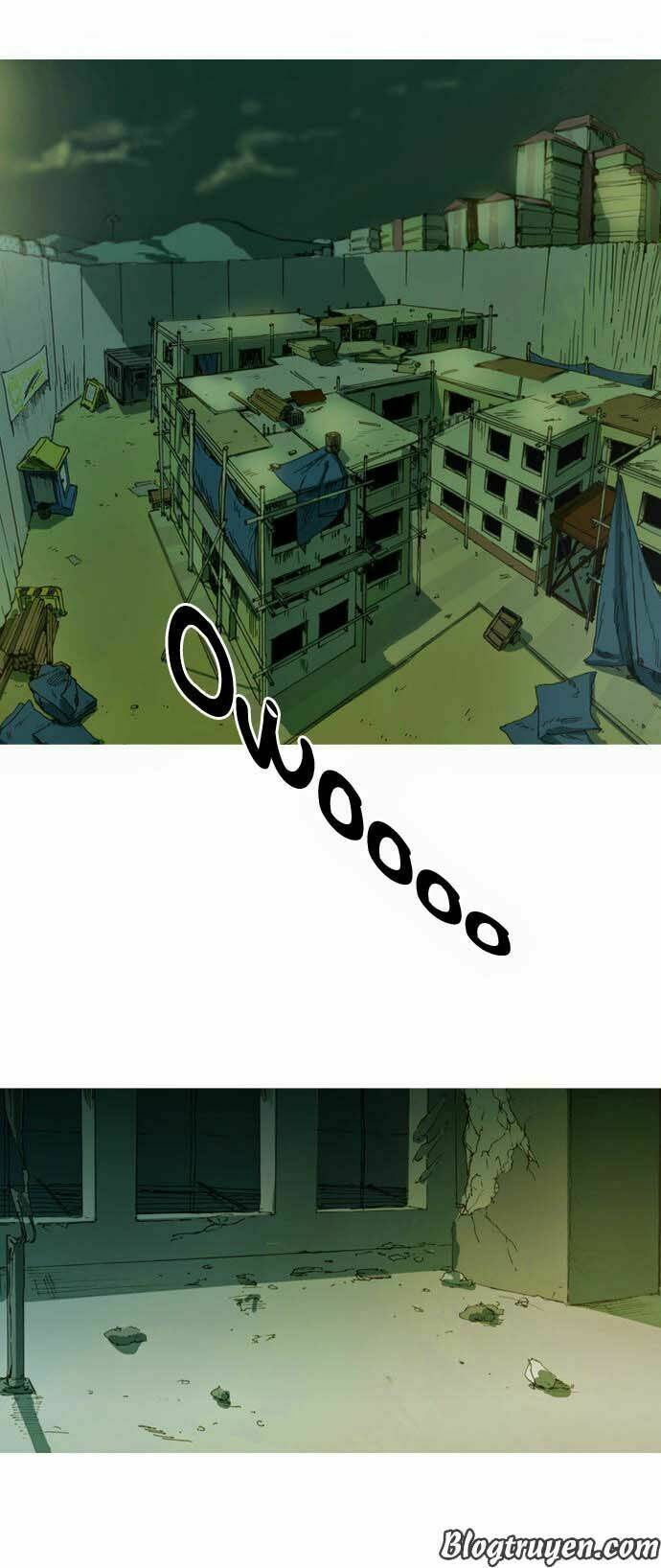 Săn Phù Thủy: Chapter 7