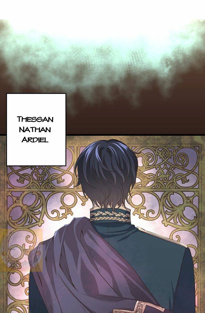 Nhân Vật Phản Diện Yêu Cầu Tôi Yêu Chàng: Chapter 15