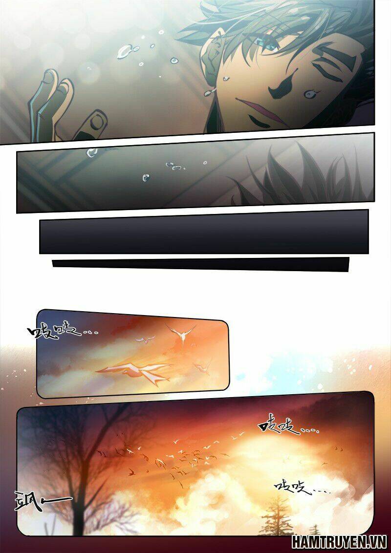 Huyền Giới Chi Môn: Chapter 53
