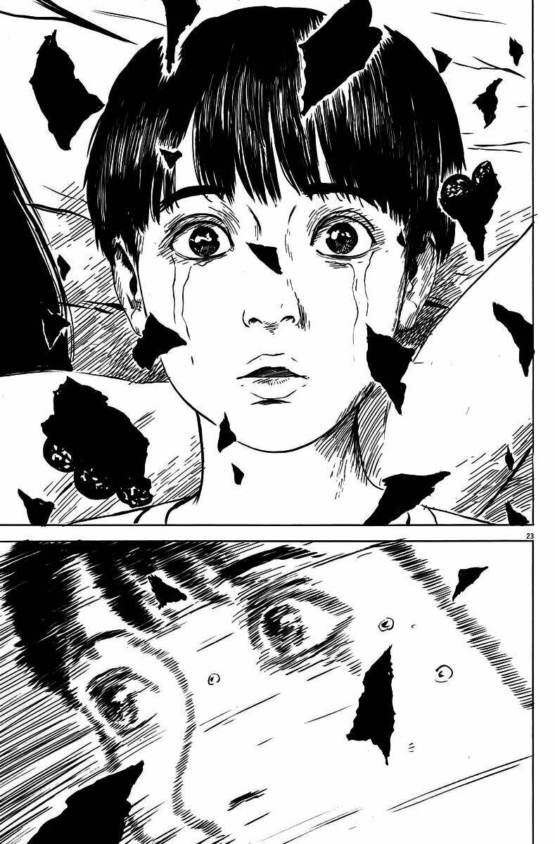 Chi No Wadachi: Chapter 15