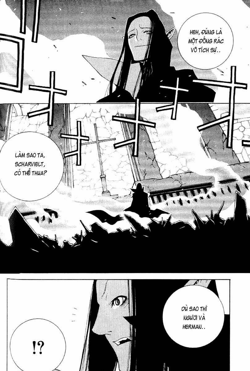 Ragnarok: Chapter 19