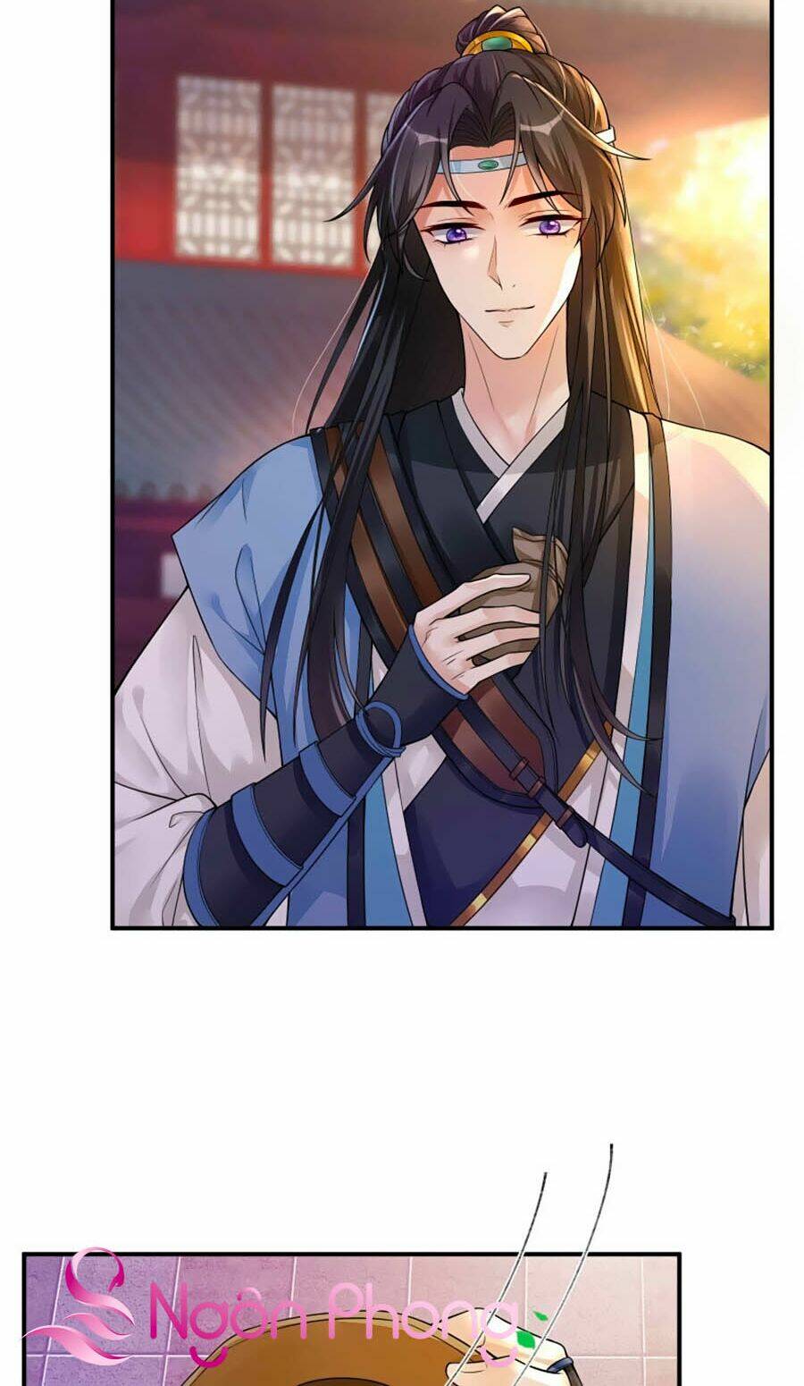 Ma Đầu Vạn Ác Năm Tuổi Rưỡi: Chapter 9