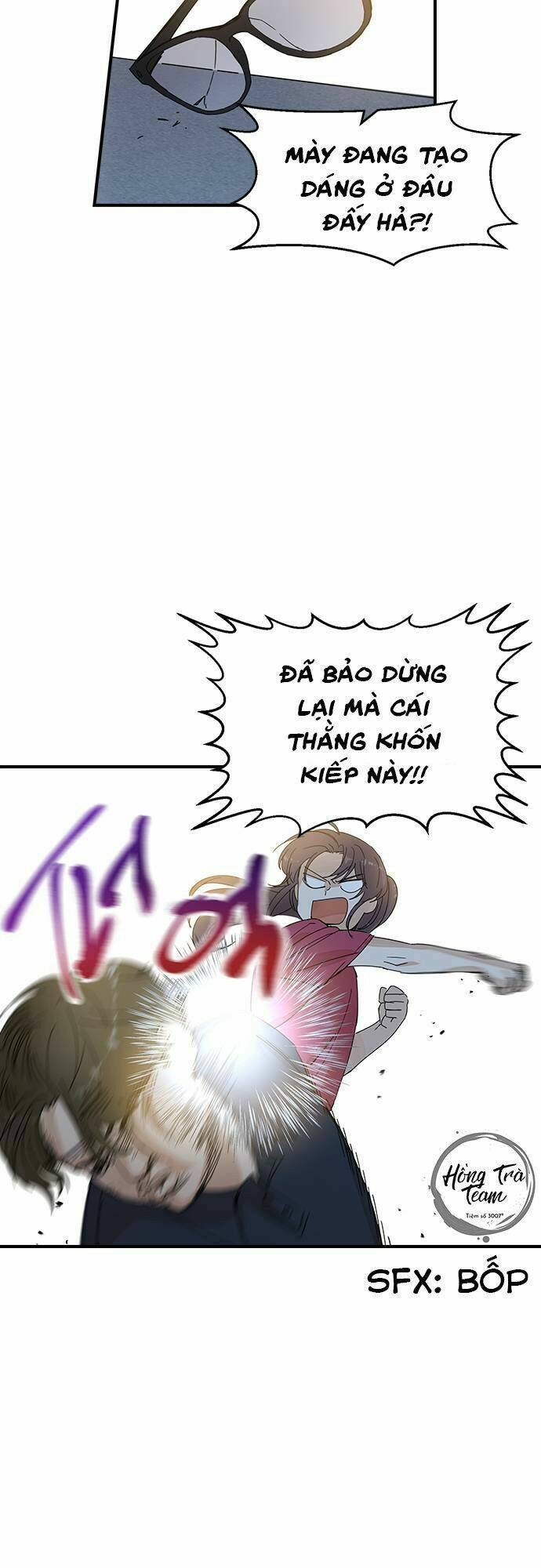 Duyên Nợ Kiếp Trước: Chapter 1