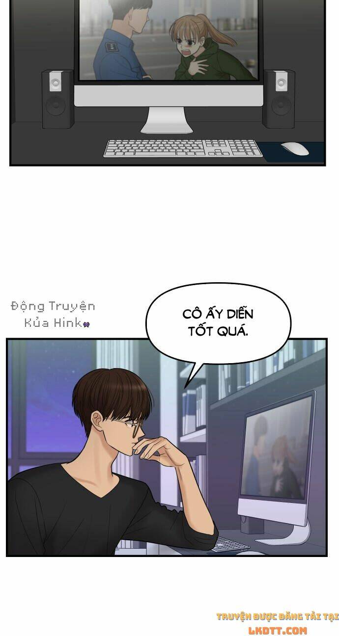 Không Còn Là Nữ Chính!: Chapter 4