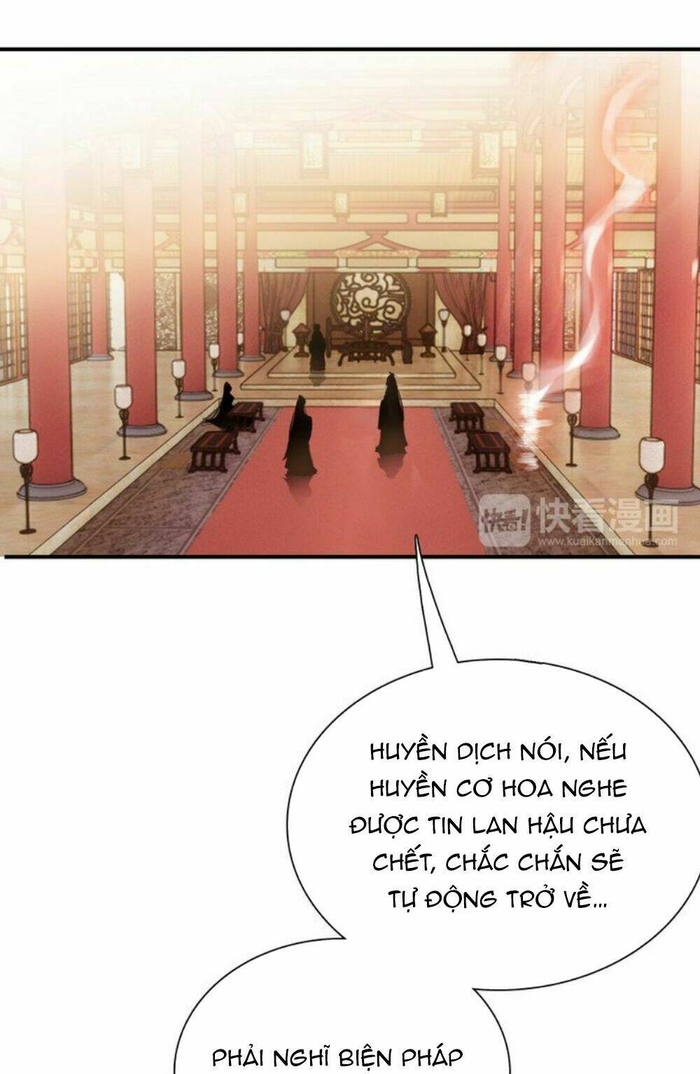 Đế Sư Tại Thượng: Chapter 18