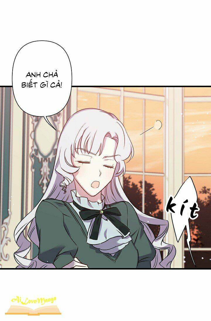 Hôn Lễ Báo Thù: Chapter 30