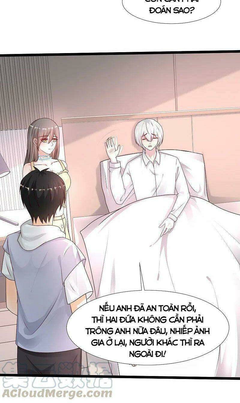 Tối Cường Vận Đào Hoa: Chapter 235
