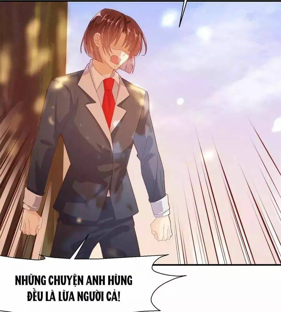 Sau Này Vẫn Cứ Thích Anh: Chapter 48