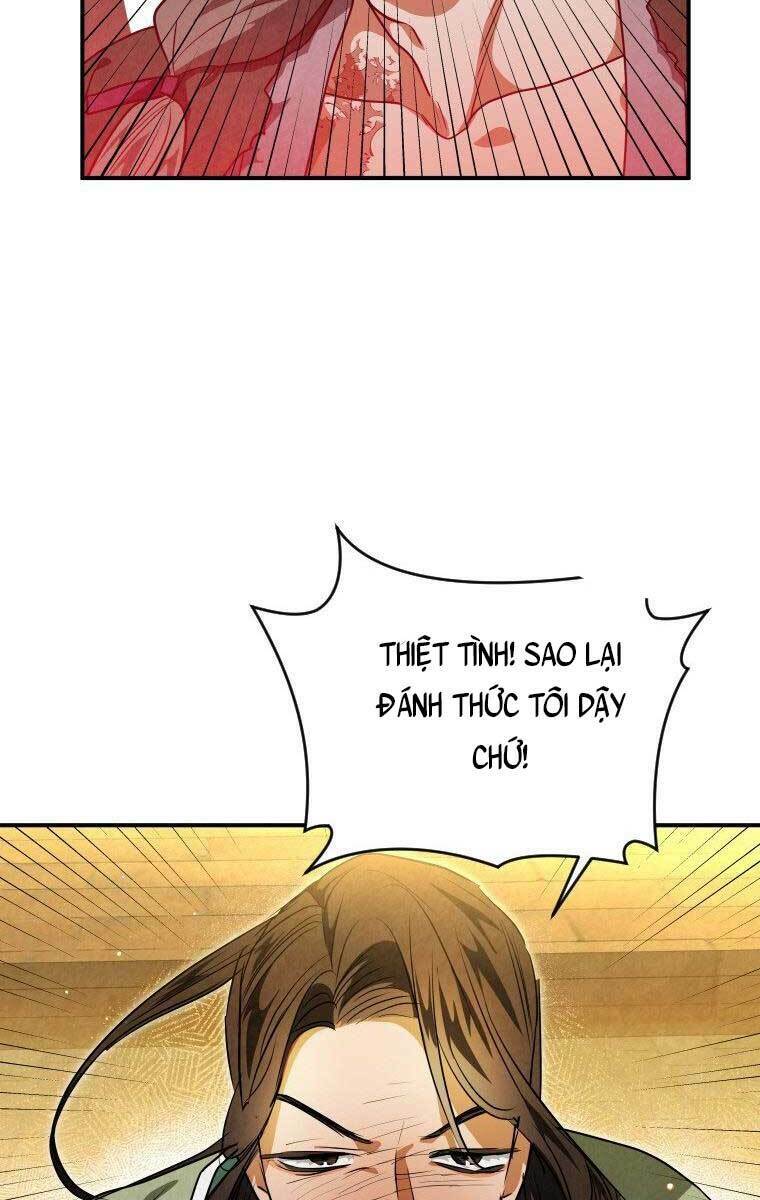 Thời Đại Hoàng Kim Của Thiên Kiếm: Chapter 35