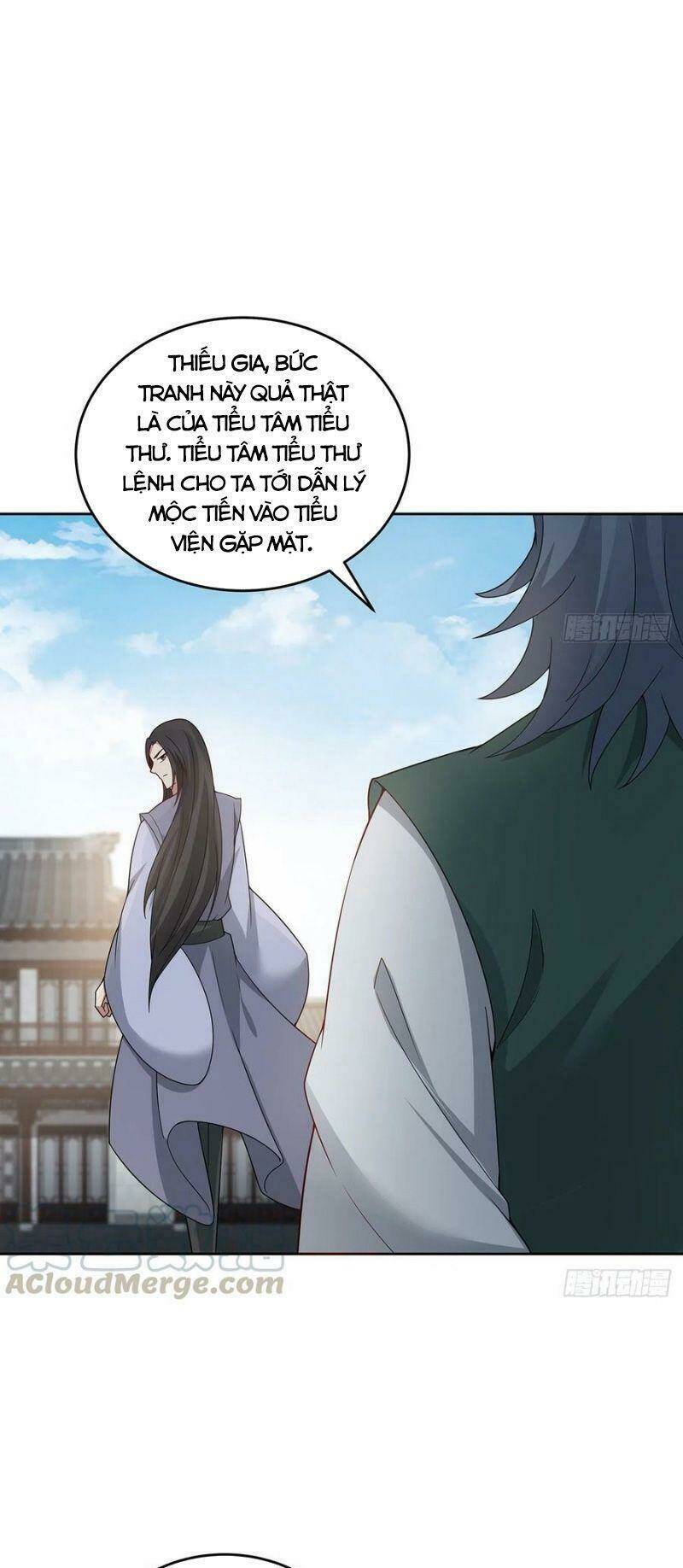 Nghịch Lân: Chapter 149