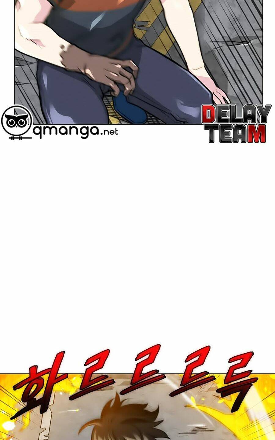 Hầm Ngục Bóng Tối: Chapter 11