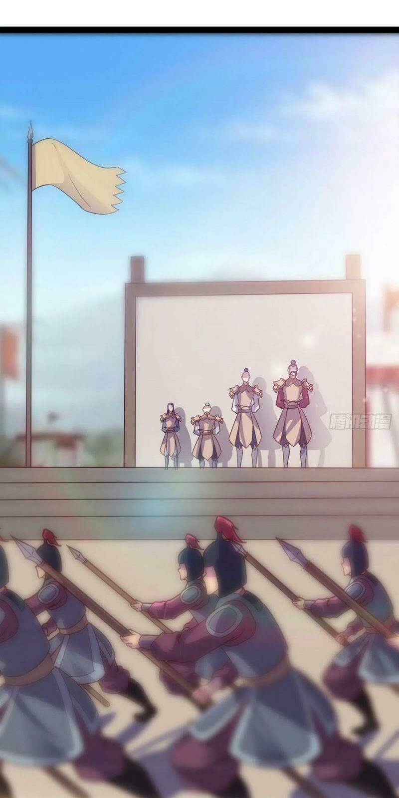 Kiếm Đồ: Chapter 69