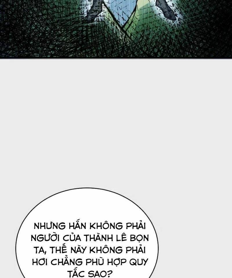 Đấu Hồn Đại Lục: Chapter 37