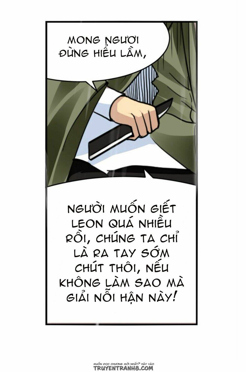 Vì Tôi Là Ông Chú Mở Tiệm Bán Vũ Khí: Chapter 32