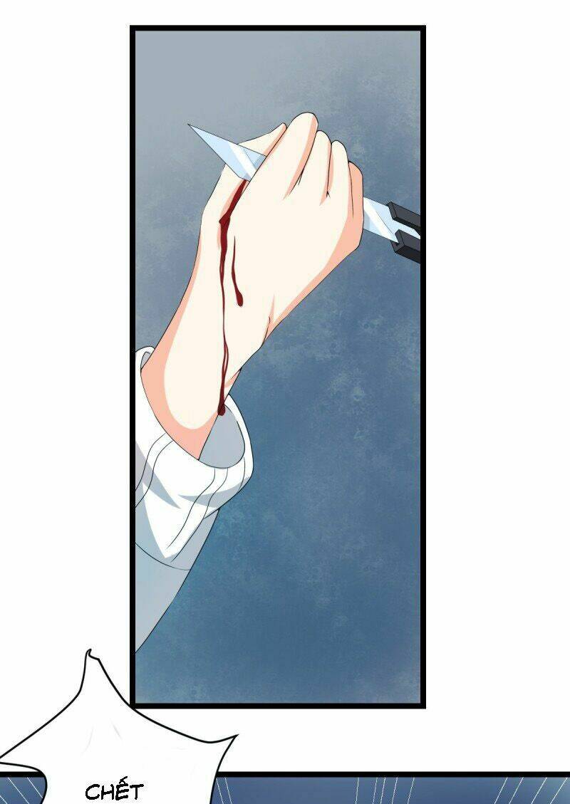 Quyền Thiếu Ẩn Hôn Tiểu Ngọt Thê: Chapter 2