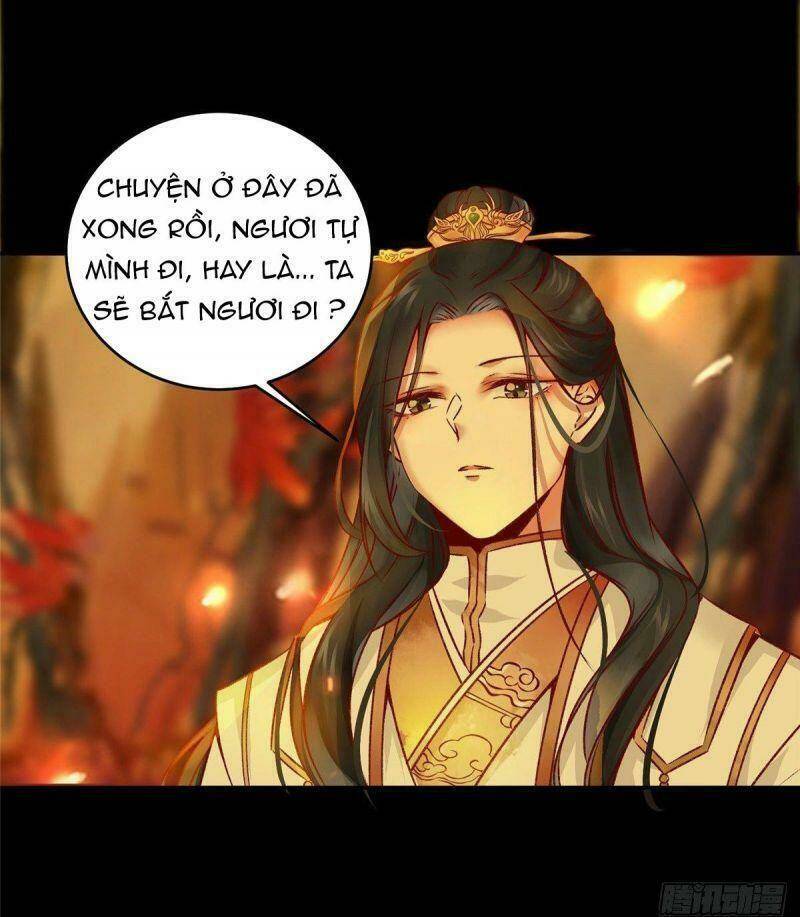 Nghịch Thiên Thần Phi Chí Thượng: Chapter 7