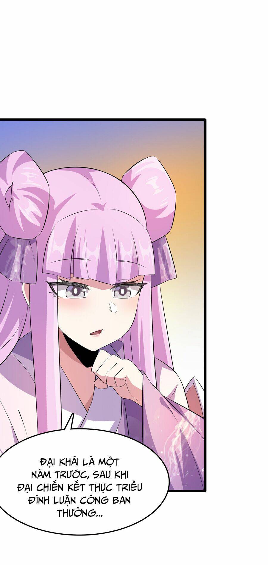 Đại Bảo Kiếm Của Tôi: Chapter 47