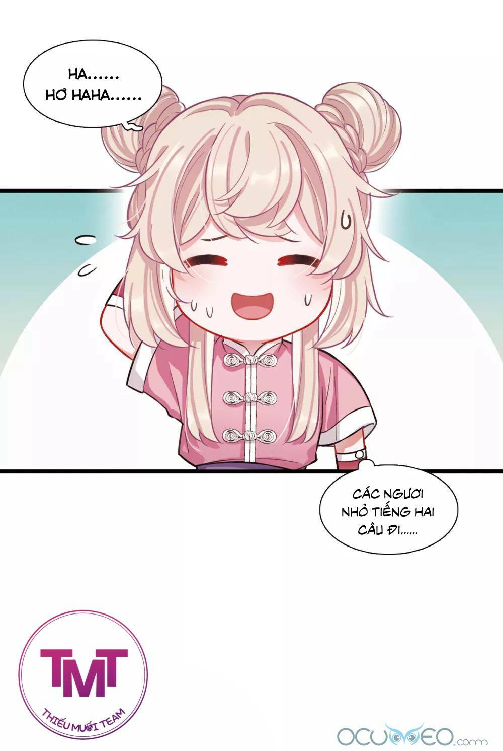 Danh Kiếm Chủng: Chapter 17