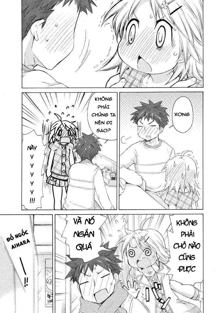 Comic Studio: Chapter 17