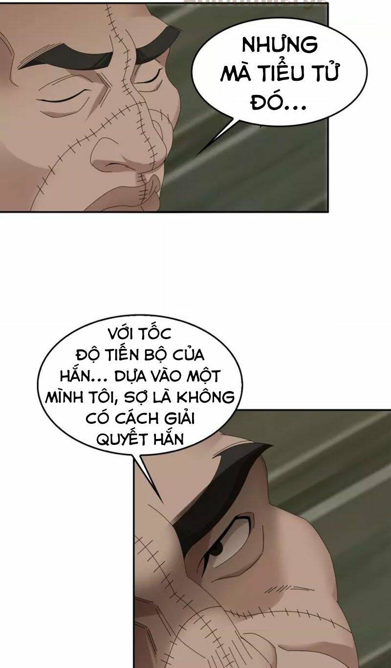 Siêu Cấp Đại Chủ Bạ: Chapter 80