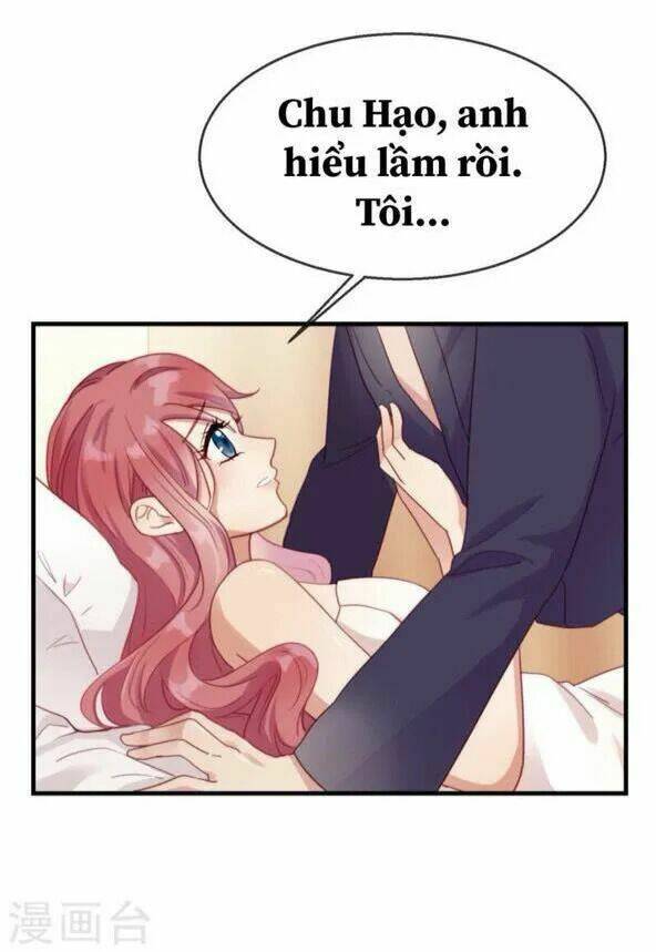 Độc Dược Của Tình Yêu: Chapter 5