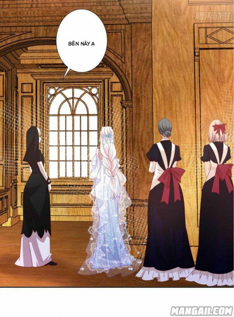 Công Chúa Phản Diện Trong Truyền Thuyết: Chapter 50