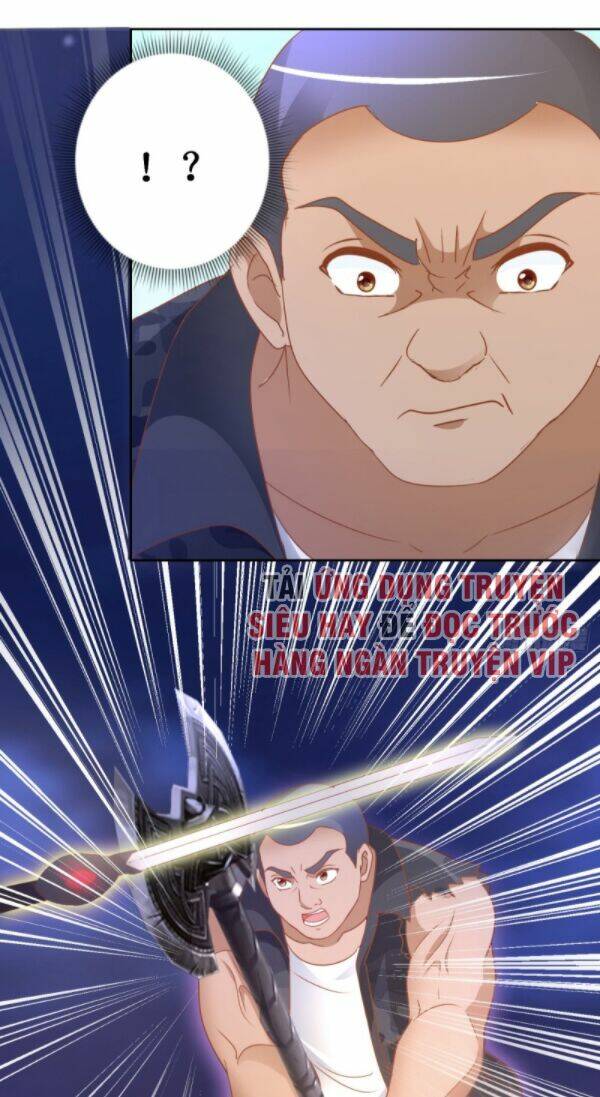 Vú Em Là Cổ Tiên: Chapter 110