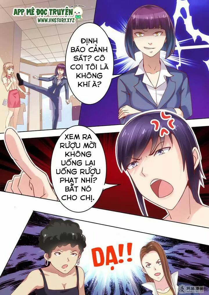 Cưng Chiều Vợ Yêu: Chapter 22: Vây kích