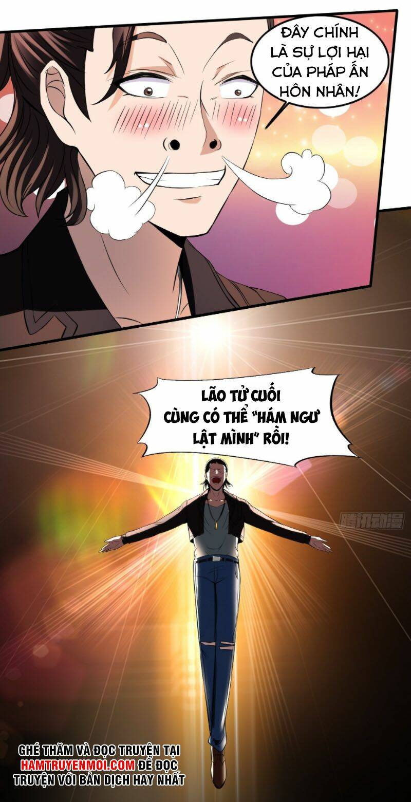 Phản Phái Yêu Tế: Chapter 10