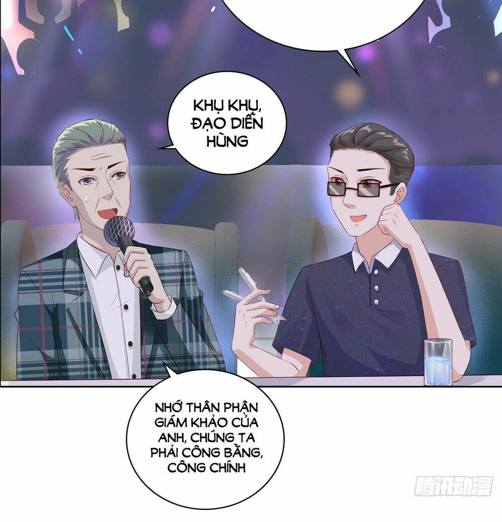 Bộ Váy Rực Rỡ Ánh Sao: Chapter 10