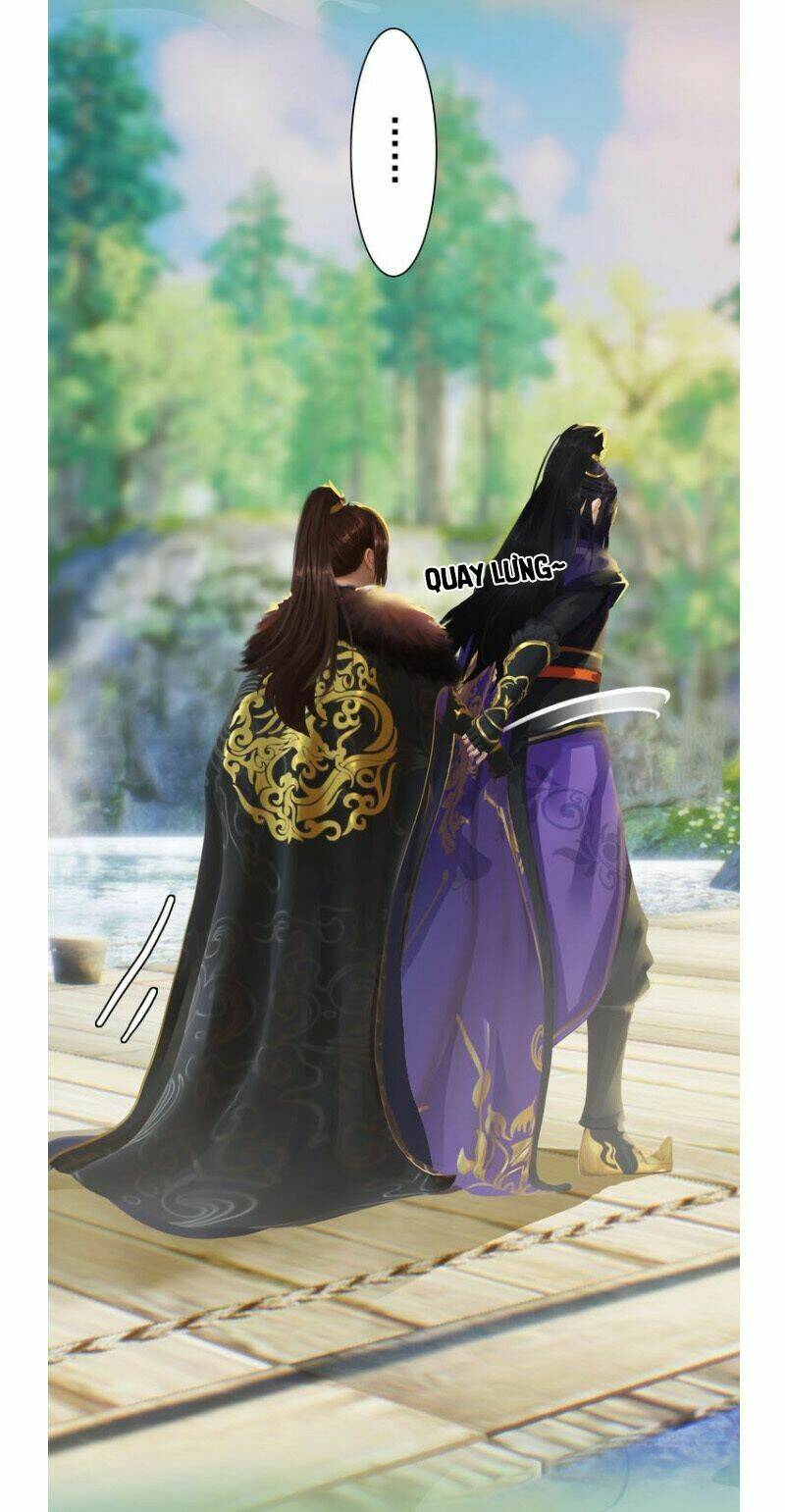 Yêu Nhan Lệnh: Chapter 58