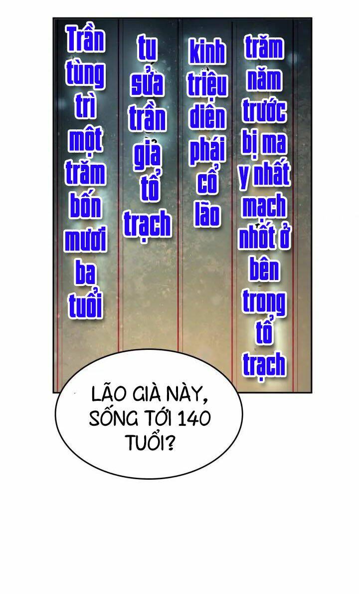 Siêu Cấp Đại Chủ Bạ: Chapter 57